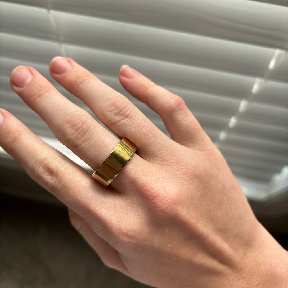 Ultrahuman Ring